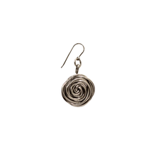 Load image into Gallery viewer, Flower Nest | Pendant, Scarf Ring, Ring, Earrings, Bracelet
