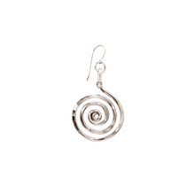 Load image into Gallery viewer, Circle | Earring, Pendant, Ring, Bracelet, Scarf Ring, Scarf Pin
