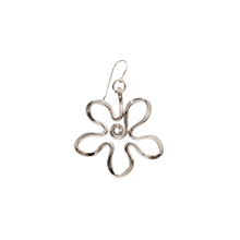 Load image into Gallery viewer, Flower | Earrings, Pendant, Bracelet, Scarf Ring, Ring

