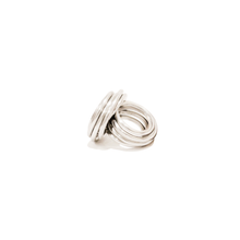 Load image into Gallery viewer, Nest | Earrings, Pendant, Scarf Ring, Ring, Bracelet
