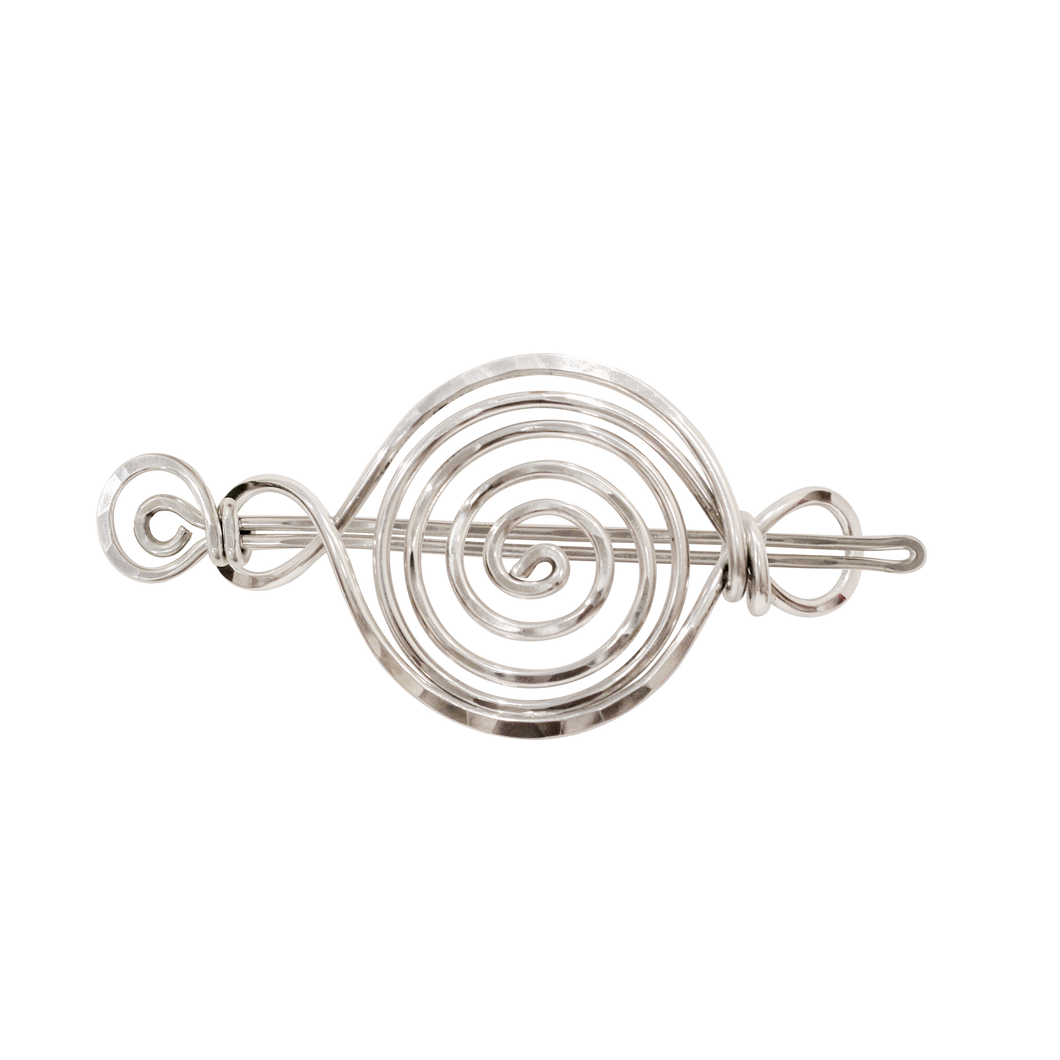 Serenity | Scarf Pin