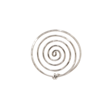 Load image into Gallery viewer, Circle | Earring, Pendant, Ring, Bracelet, Scarf Ring, Scarf Pin
