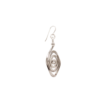 Load image into Gallery viewer, Spiral Eye | Earrings, Pendant, Bracelet, Ring, Scarf Ring
