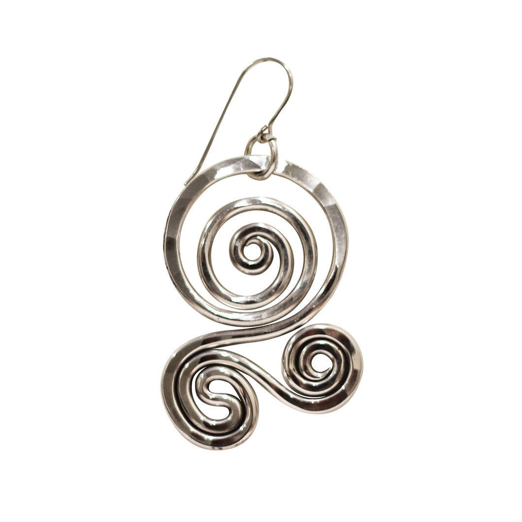 Surfs Up | Earrings, Pendant, Bracelet
