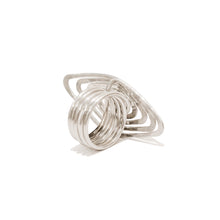 Load image into Gallery viewer, Spiral Eye | Earrings, Pendant, Bracelet, Ring, Scarf Ring
