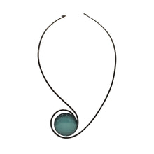Load image into Gallery viewer, Gaudi | 1 Stone Necklace
