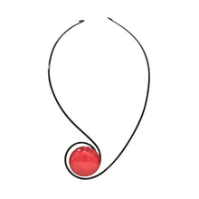 Load image into Gallery viewer, Gaudi | 1 Stone Necklace
