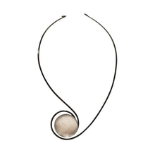 Load image into Gallery viewer, Gaudi | 1 Stone Necklace
